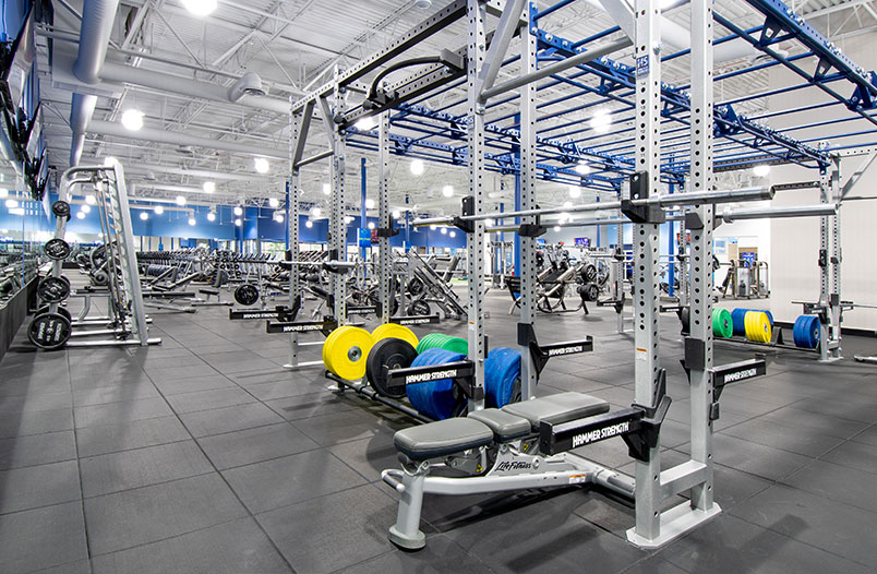 Fitness 19, Gym In Moorpark, CA